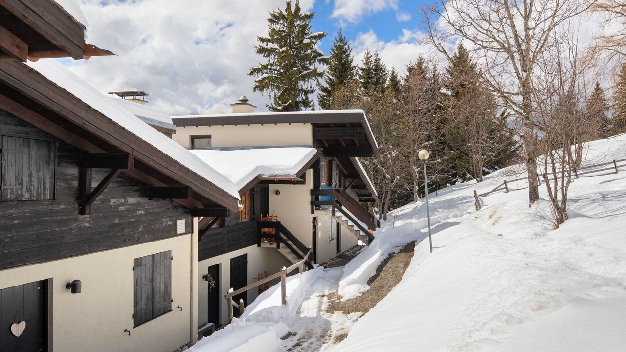 Photo of Others in Alpe des Chaux