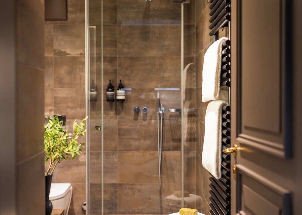 Photo of Bathroom in Geneva Old Town
