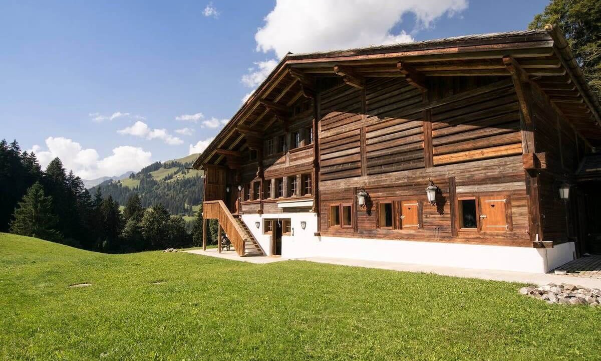 Photo of Others in Gstaad