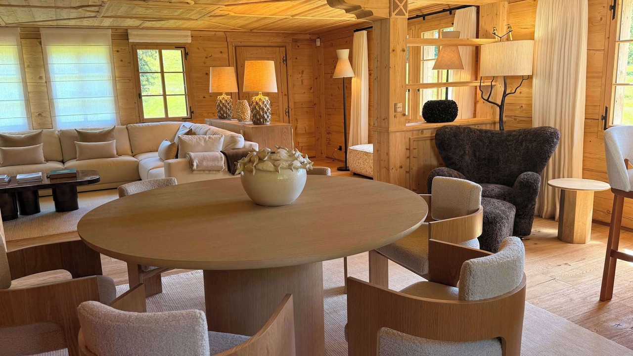 Photo of Others in Gstaad