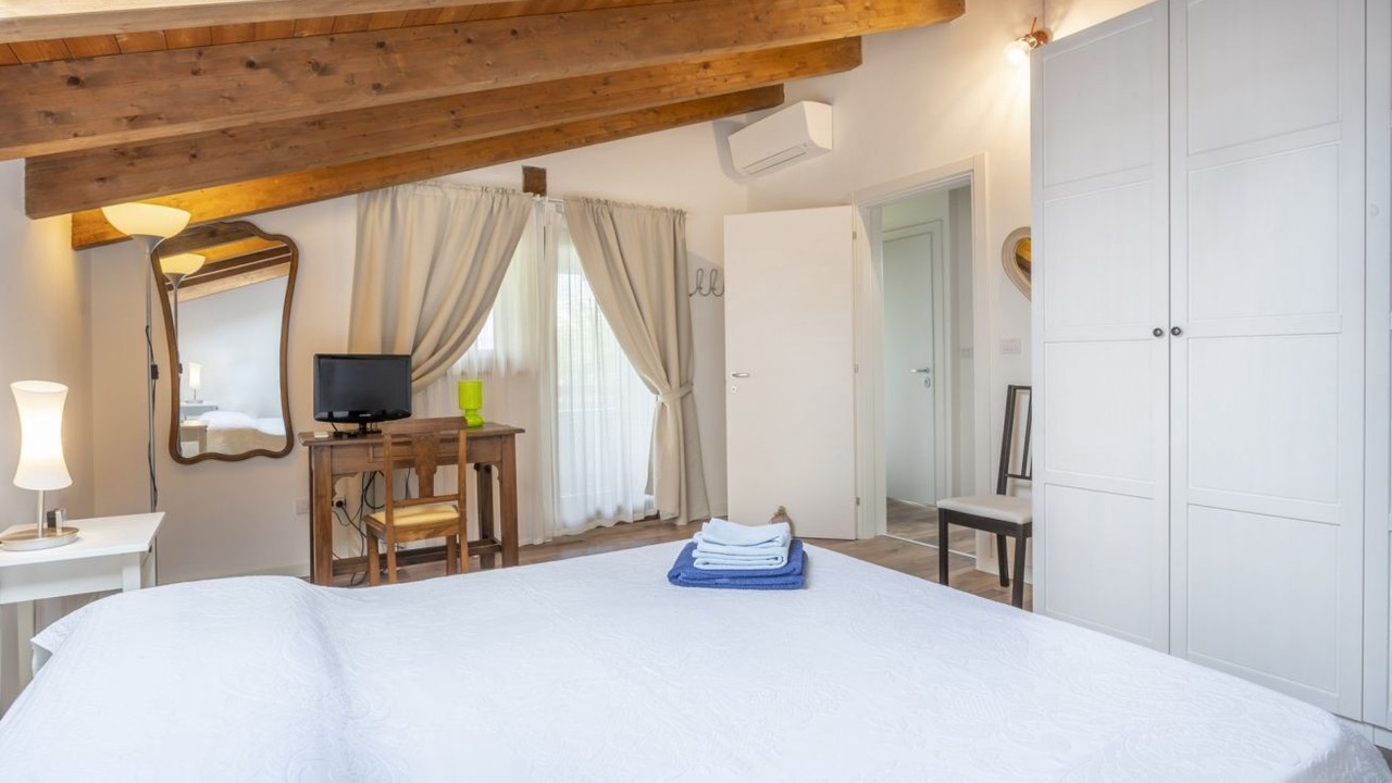 Photo of Bedroom in Cargnacco