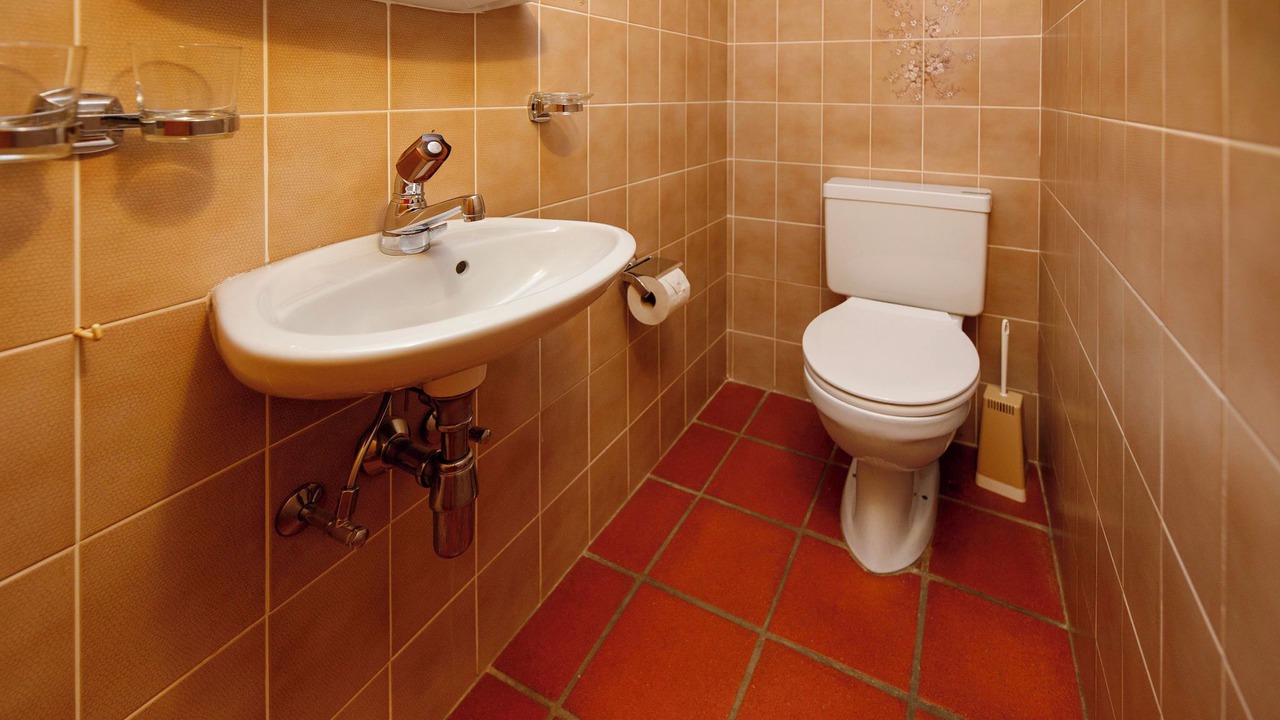 Photo of Bathroom in Randogne