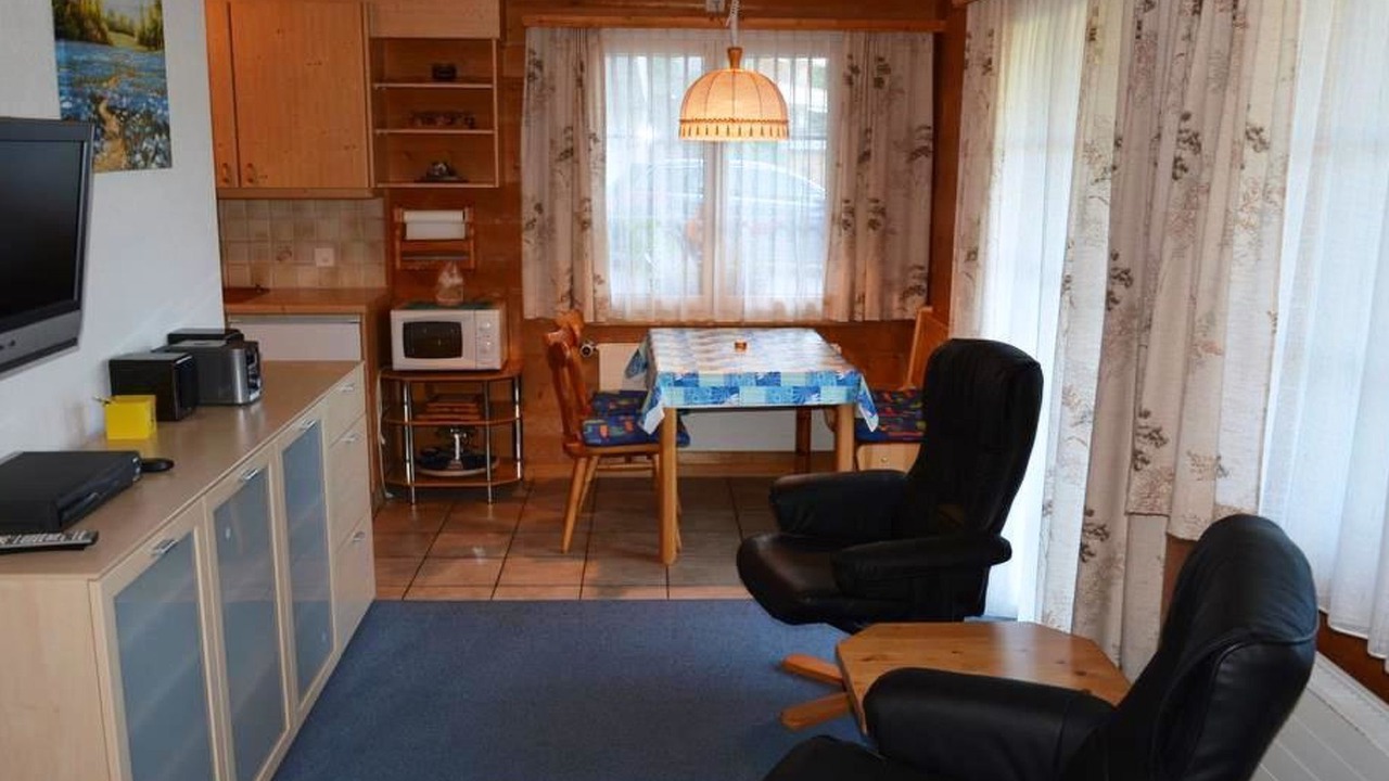 Photo of Bedroom in Zweisimmen