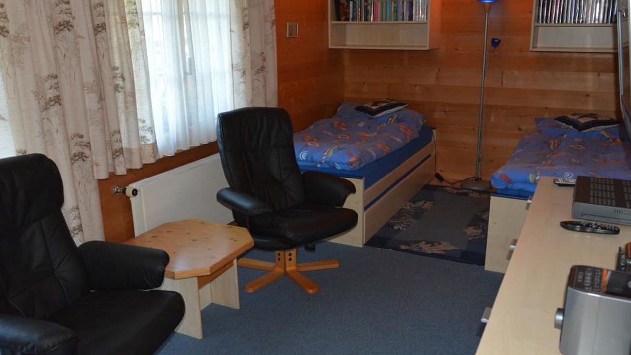 Photo of Livingroom in Zweisimmen