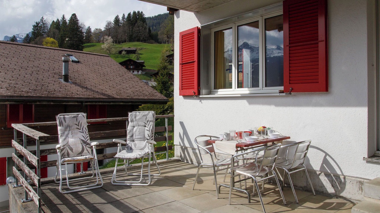 Photo of Others in Grindelwald