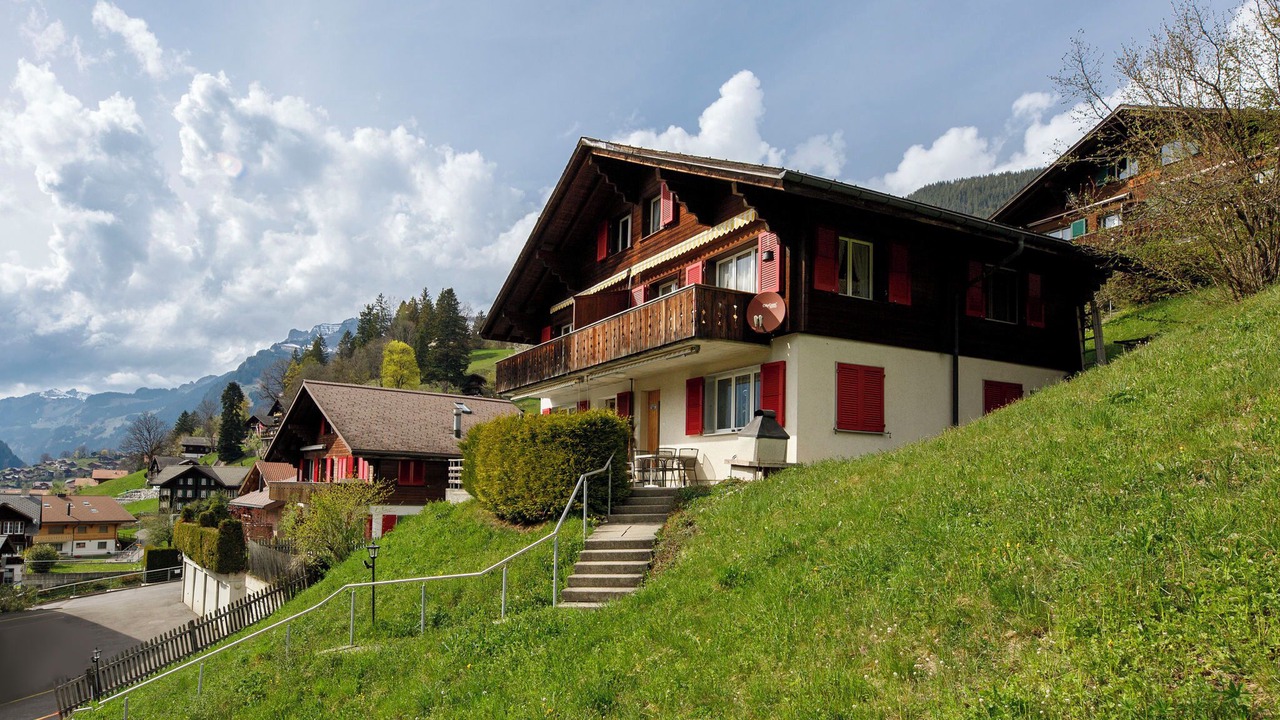 Photo of Others in Grindelwald