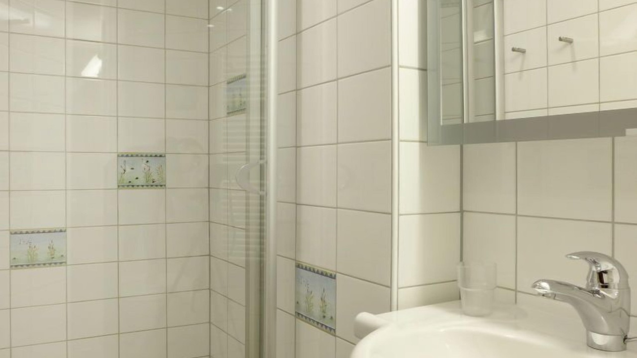Photo of Bathroom in Wengen