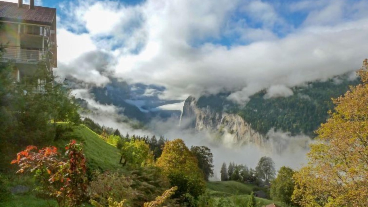 Photo of Others in Wengen