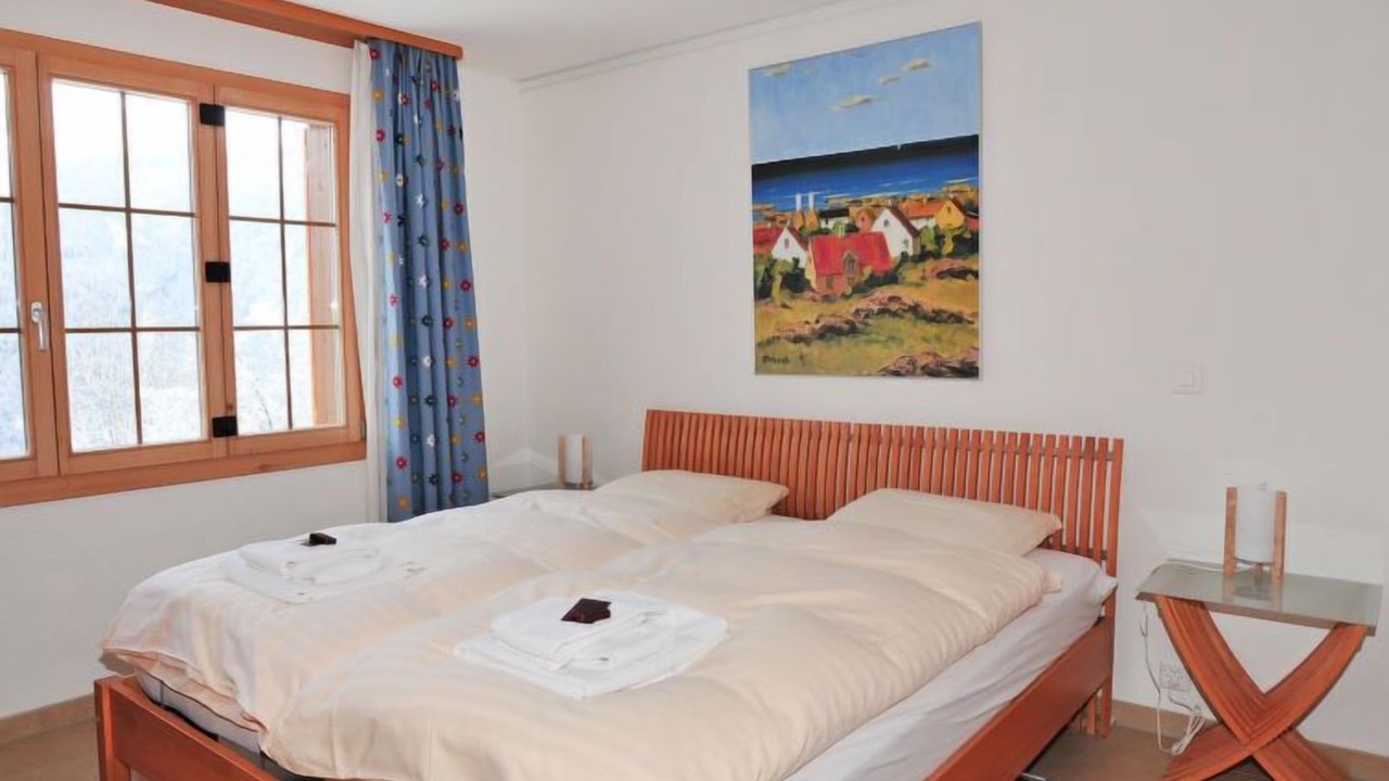 Photo of Others in Wengen