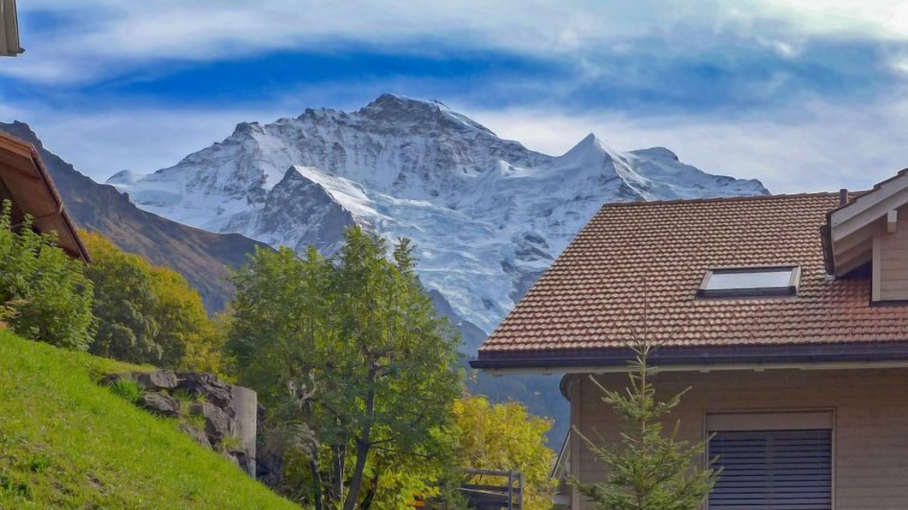 Photo of Others in Wengen