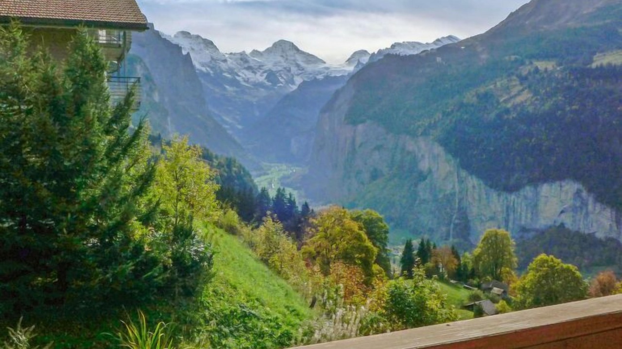 Photo of Others in Wengen