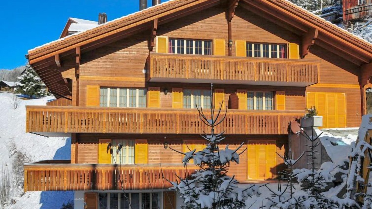 Photo of Others in Wengen
