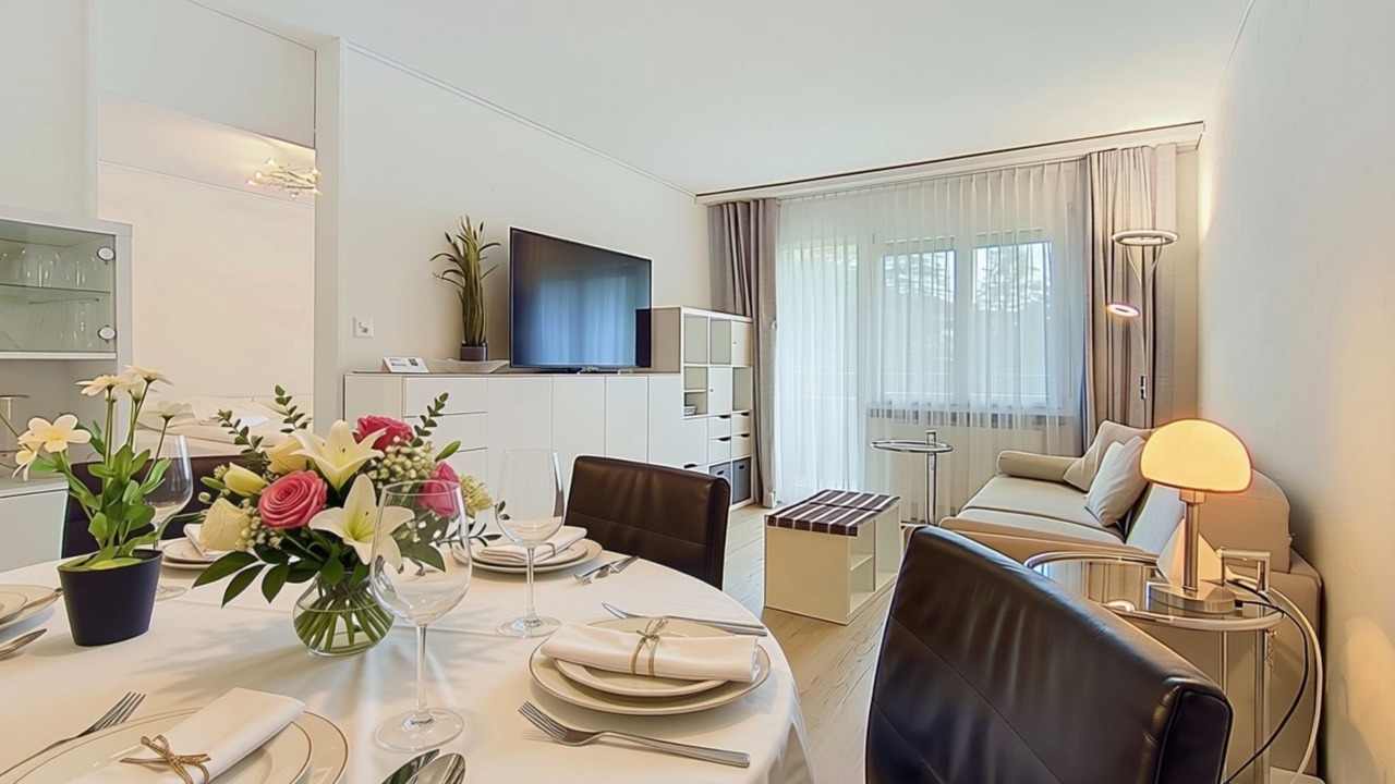 Photo of Bedroom in Davos-Platz