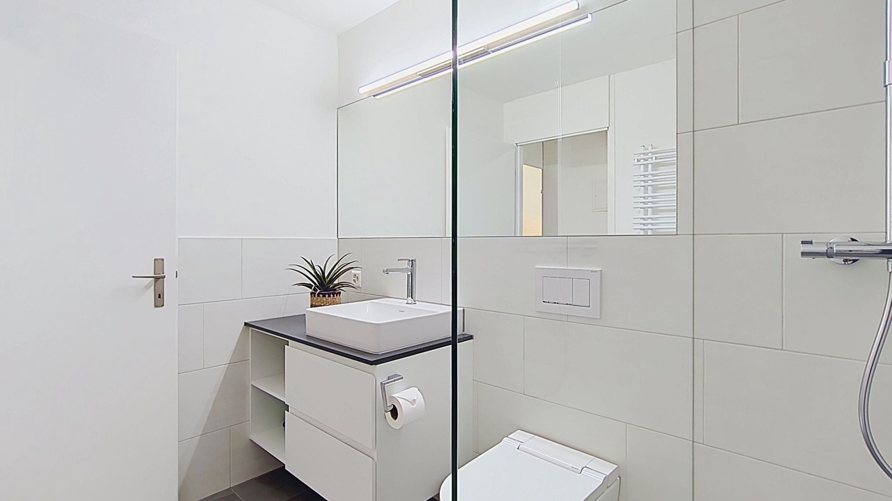 Photo of Bathroom in Davos-Platz