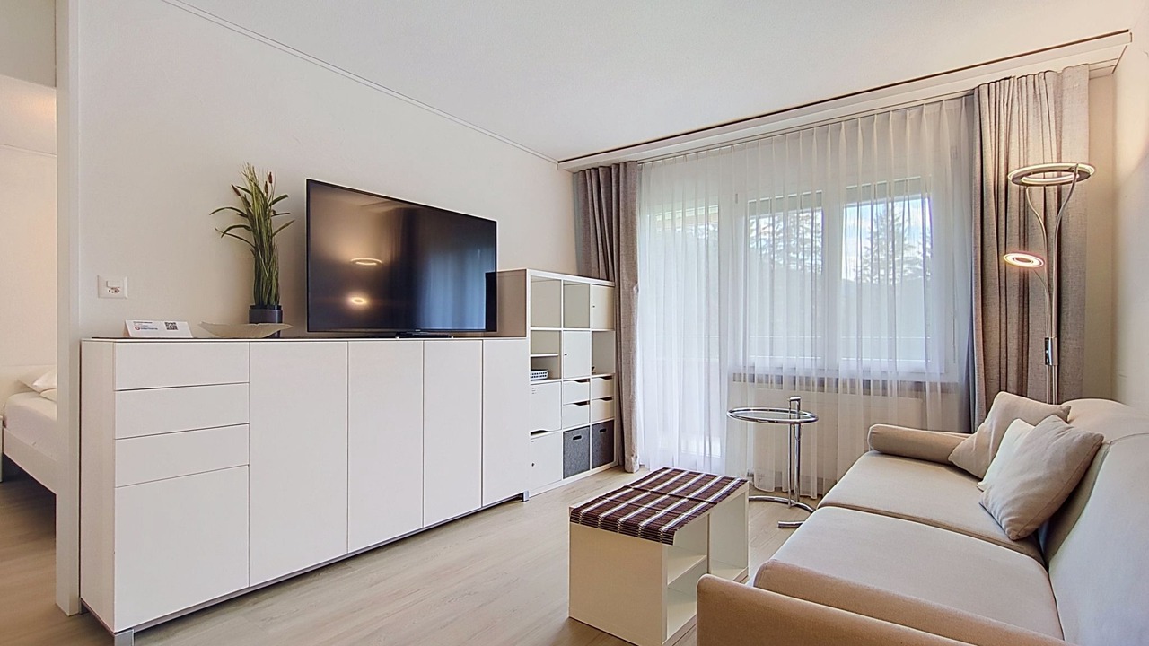 Photo of Livingroom in Davos-Platz