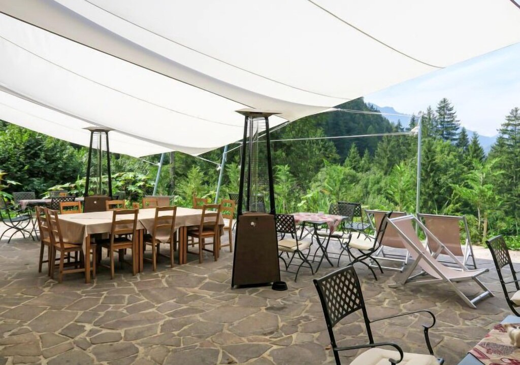 Photo of Patio Balcony in Comeglians
