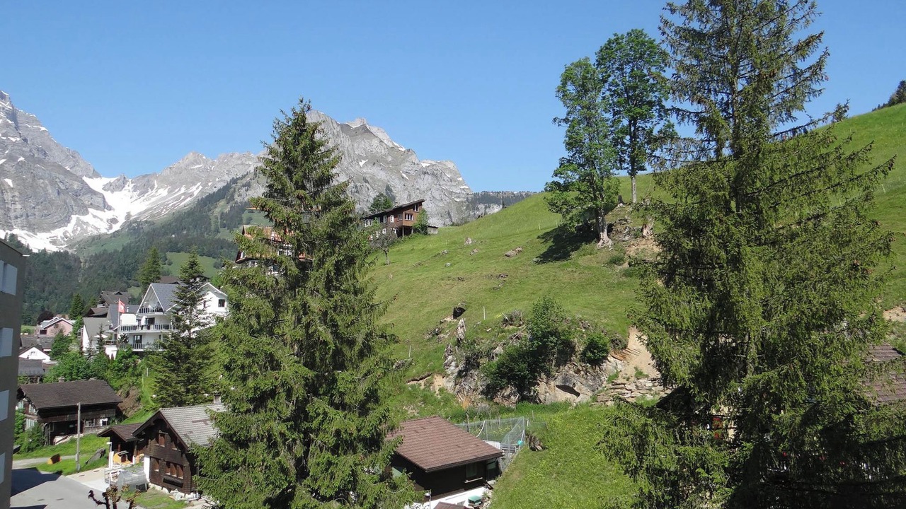 Photo of Others in Engelberg