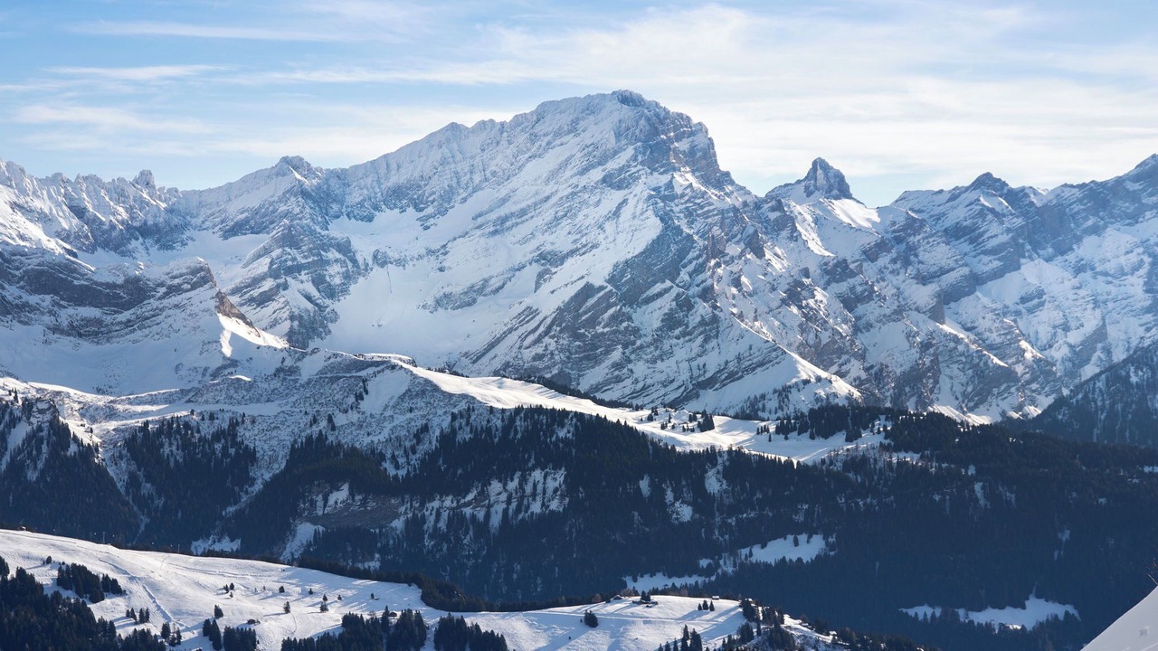 Photo of Others in Villars-sur-Ollon