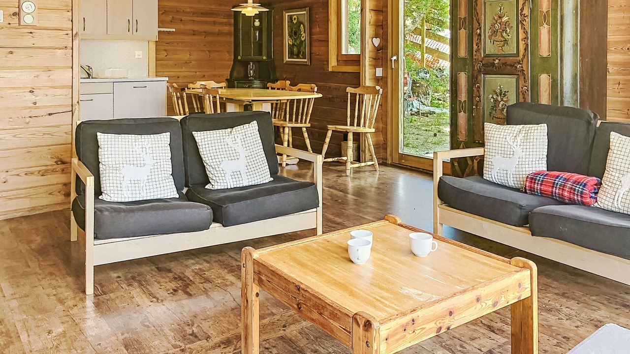 Photo of Livingroom in Verbier