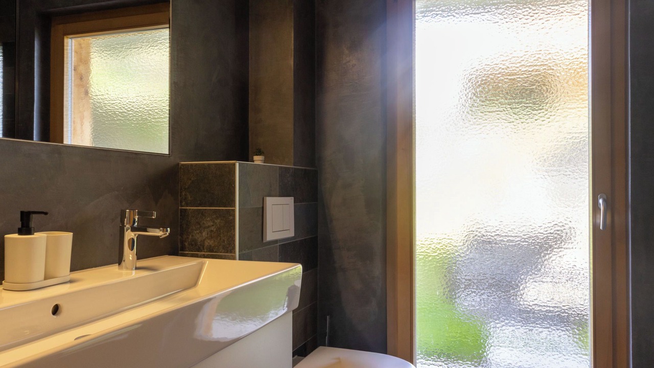 Photo of Bathroom in Nendaz