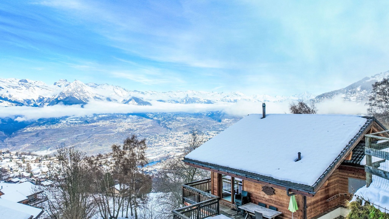 Photo of Others in Nendaz