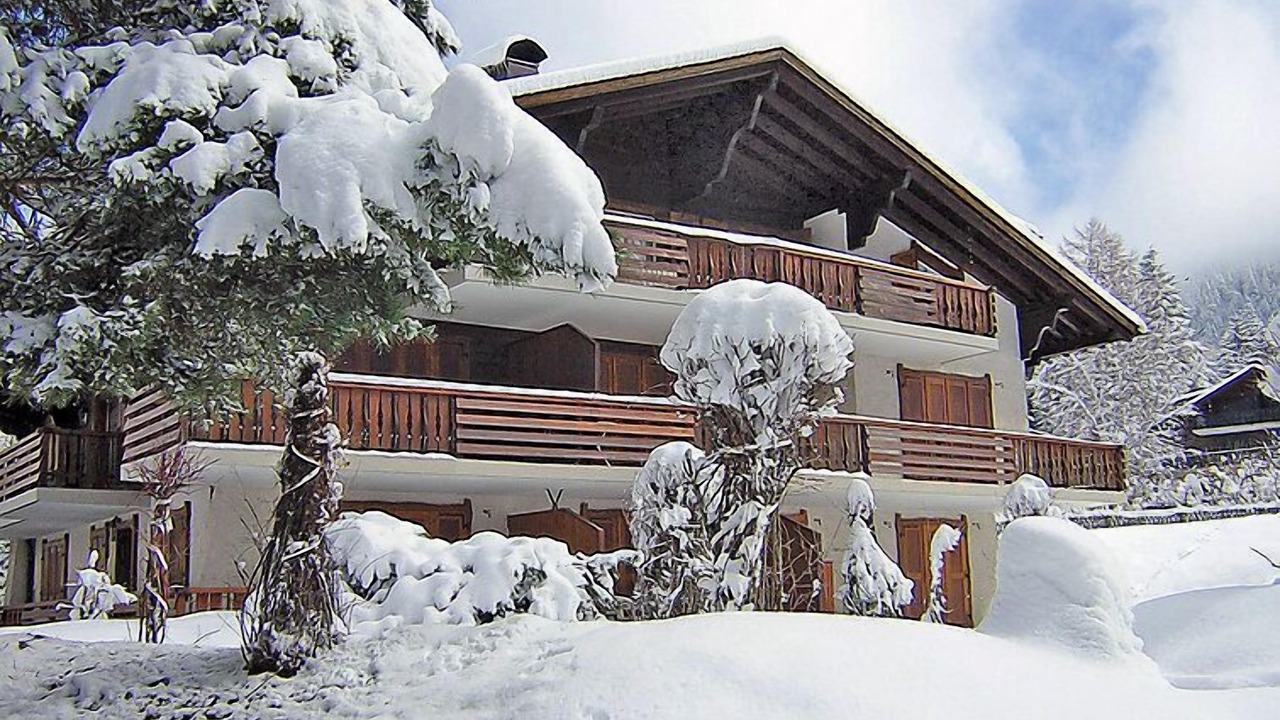 Photo of Outdoor in Villars-sur-Ollon
