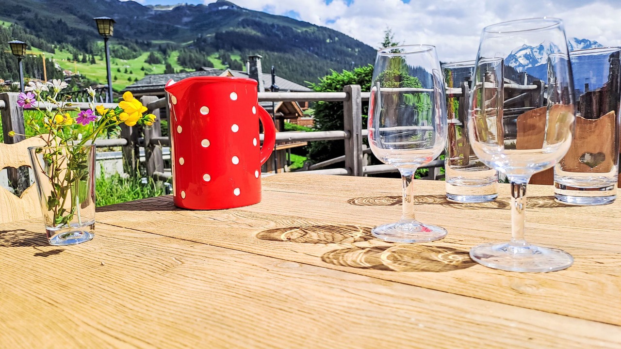 Photo of Others in Verbier