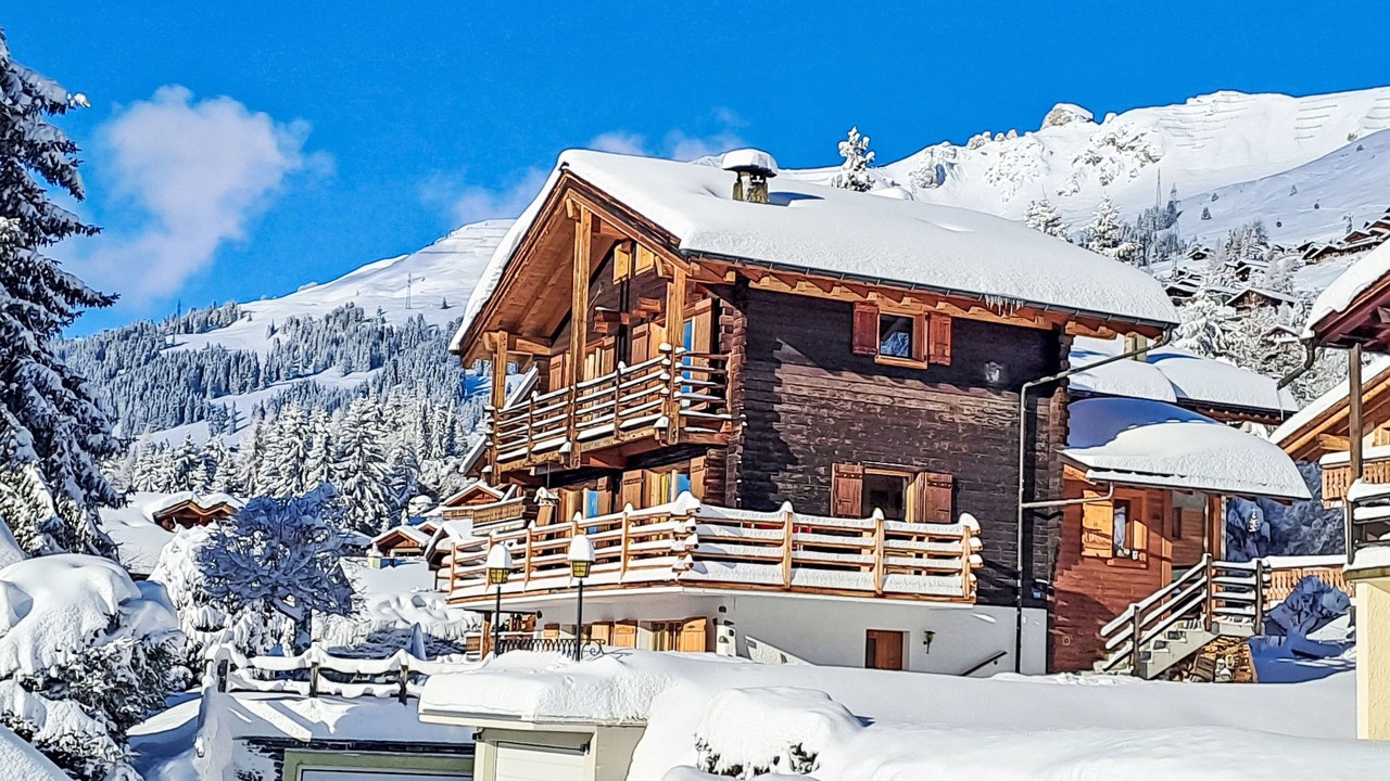 Photo of Others in Verbier