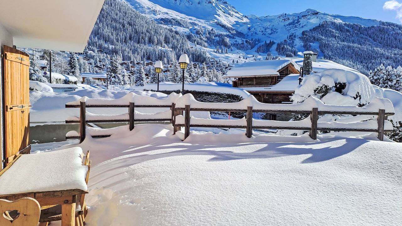 Photo of Others in Verbier