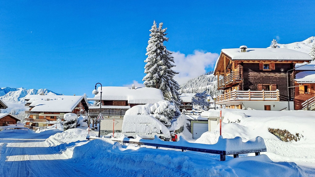 Photo of Others in Verbier