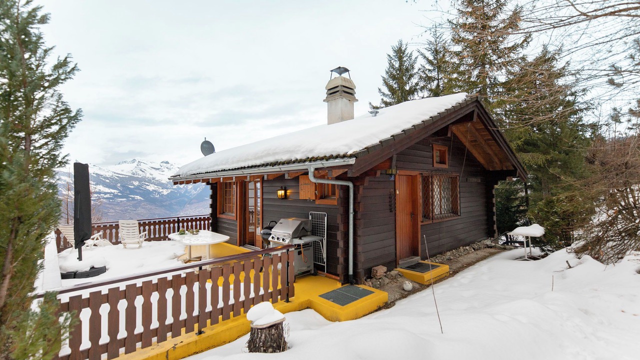 Photo of Others in Nendaz