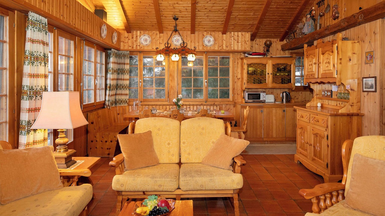 Photo of Livingroom in Nendaz