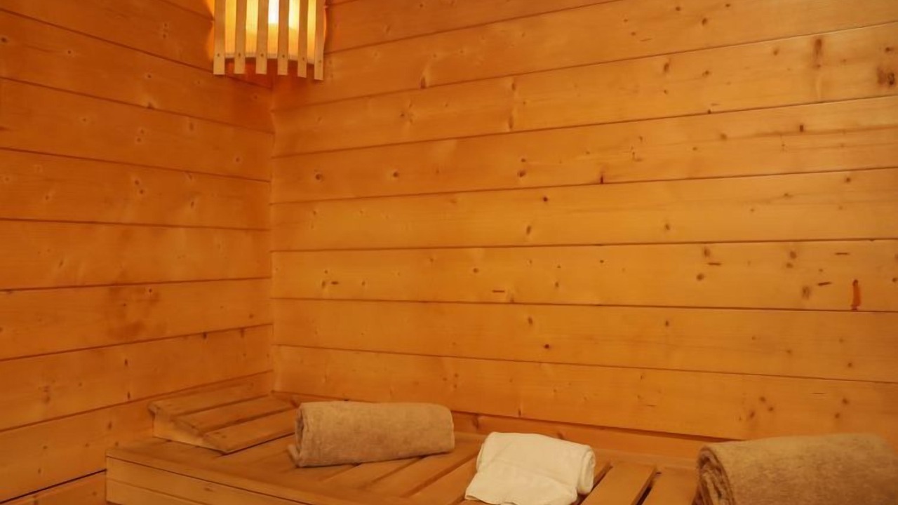 Photo of Bathroom in Saclentse