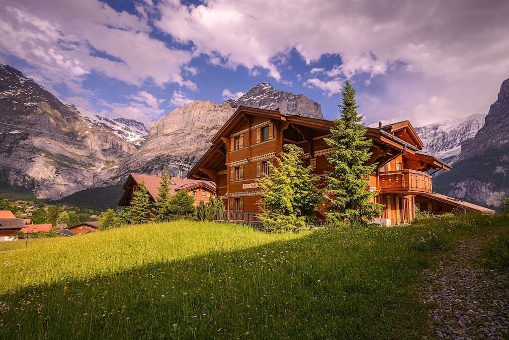 Photo of Outdoor in Grindelwald