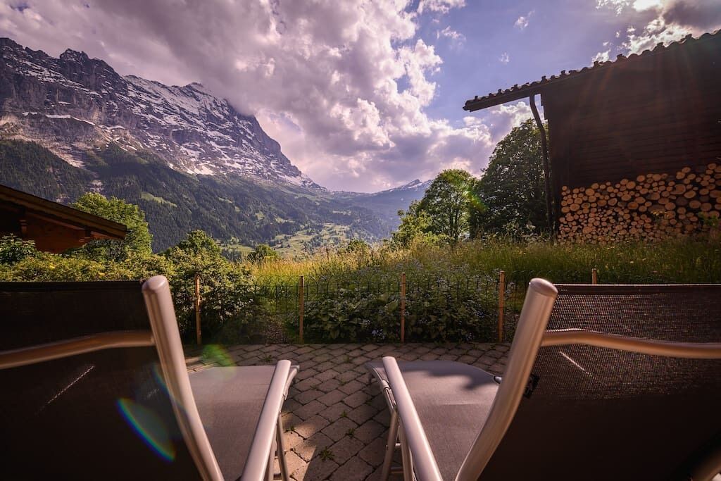 Photo of Outdoor in Grindelwald