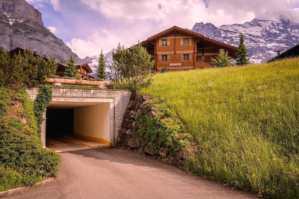 Photo of Outdoor in Grindelwald