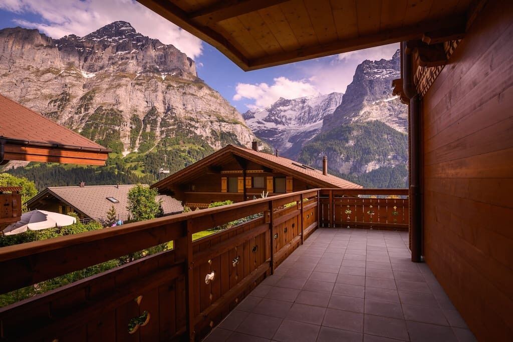 Photo of Outdoor in Grindelwald