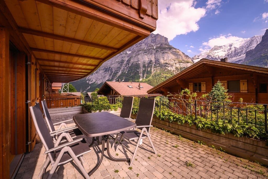 Photo of Outdoor in Grindelwald