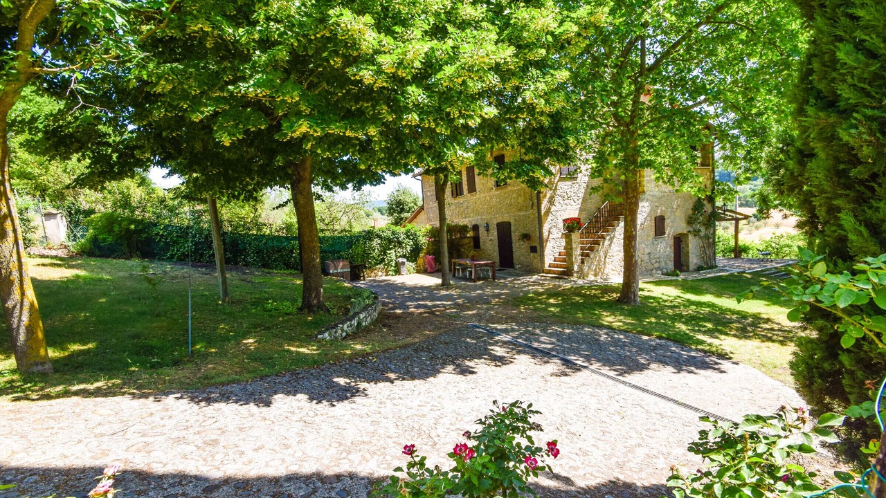 Photo of Outdoor in Lugnano in Teverina