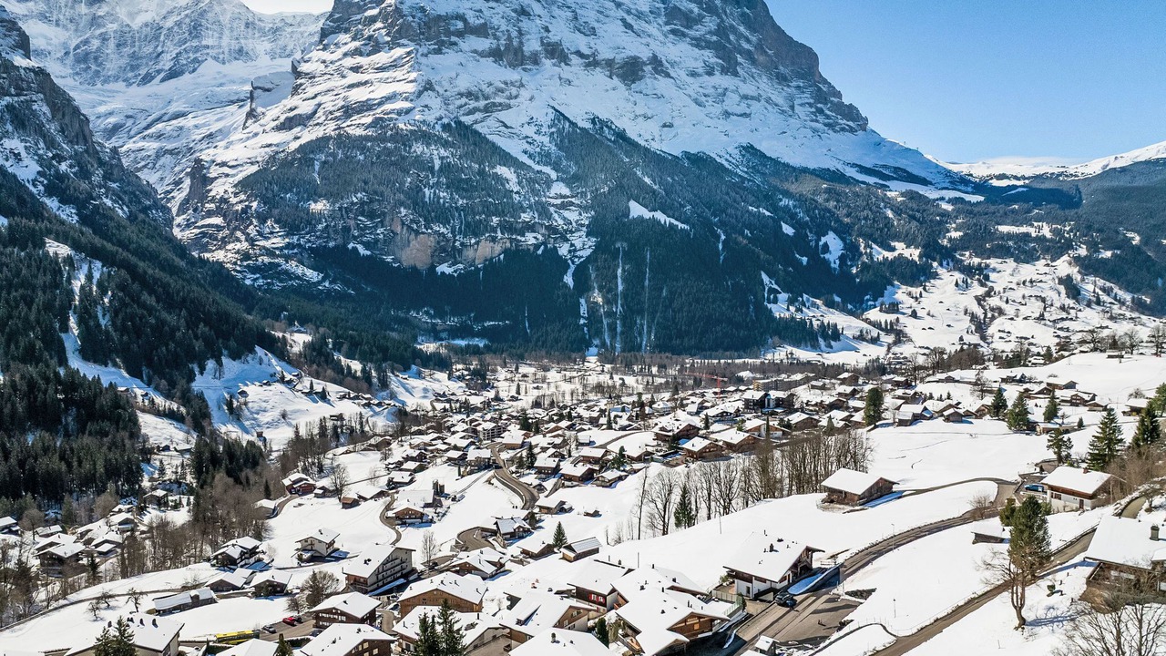 Photo of Others in Grindelwald