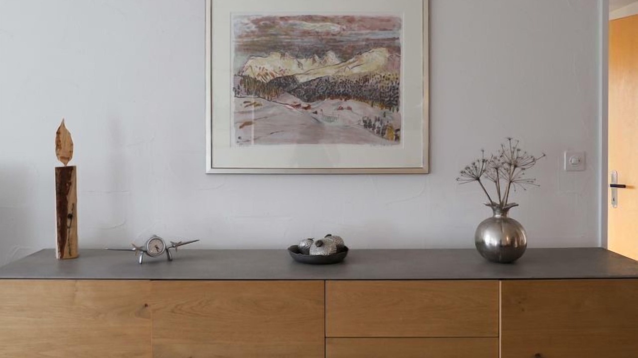 Photo of Livingroom in Davos-Platz