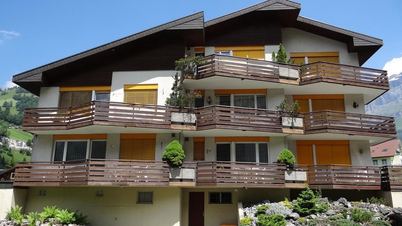 Photo of Others in Engelberg