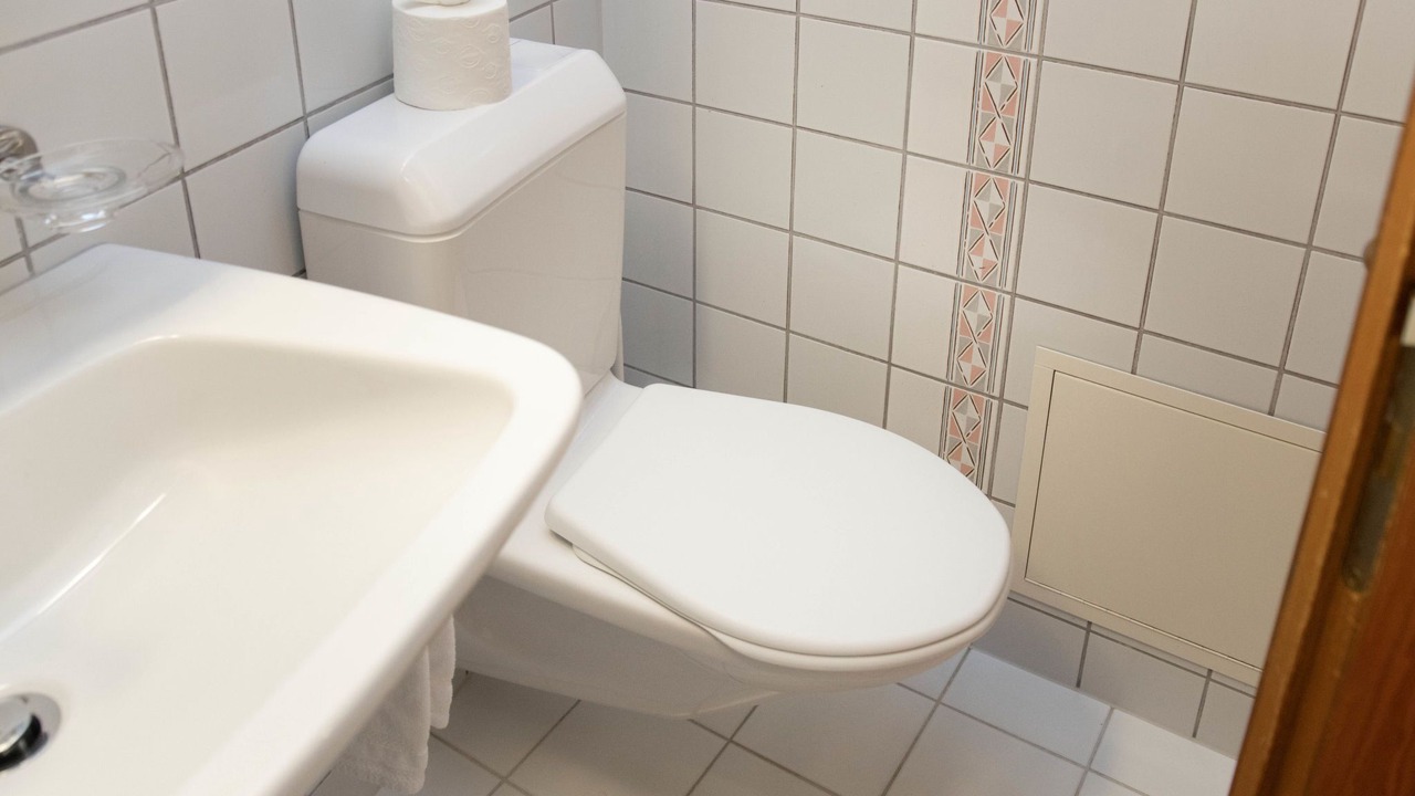 Photo of Bathroom in Grindelwald