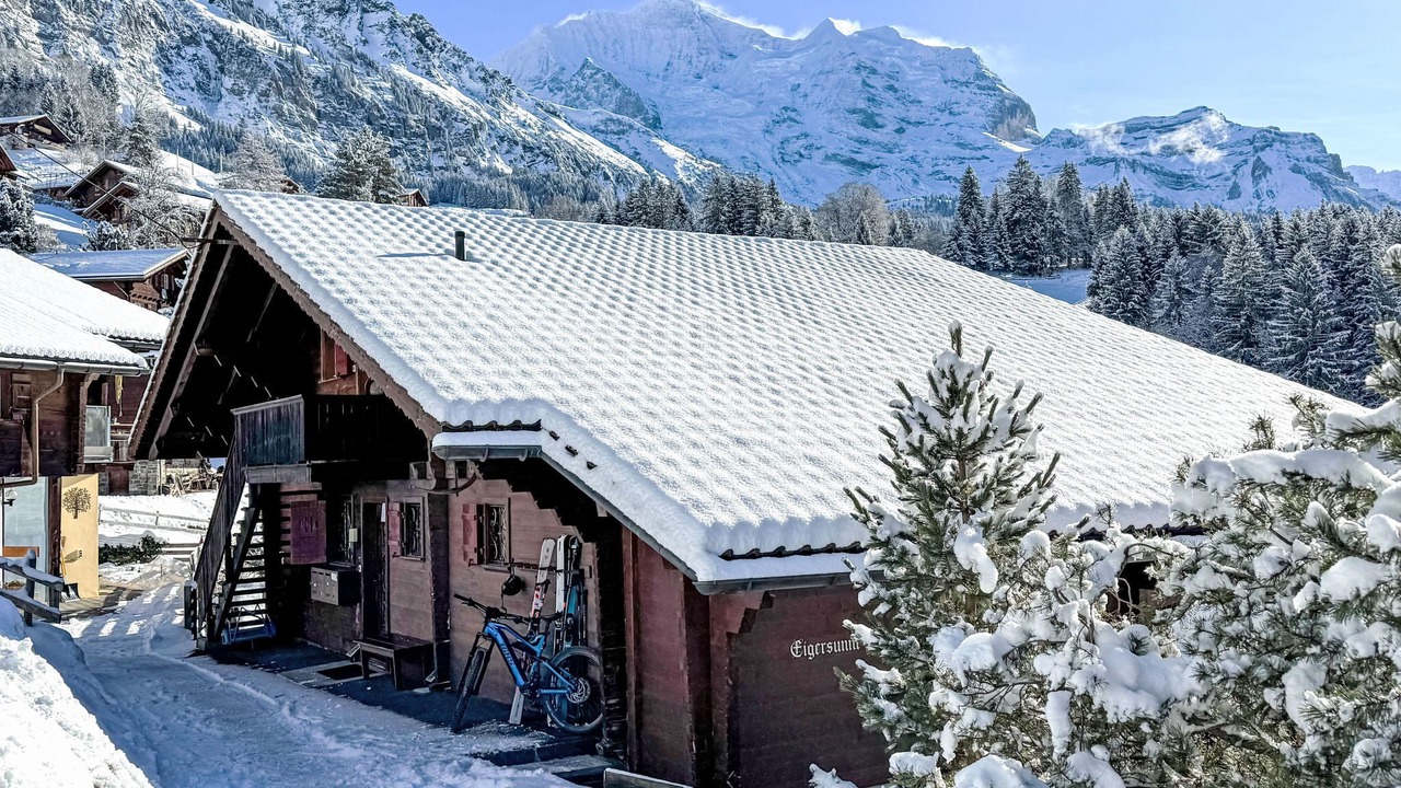 Photo of Others in Wengen