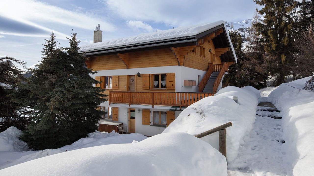 Photo of Others in Verbier