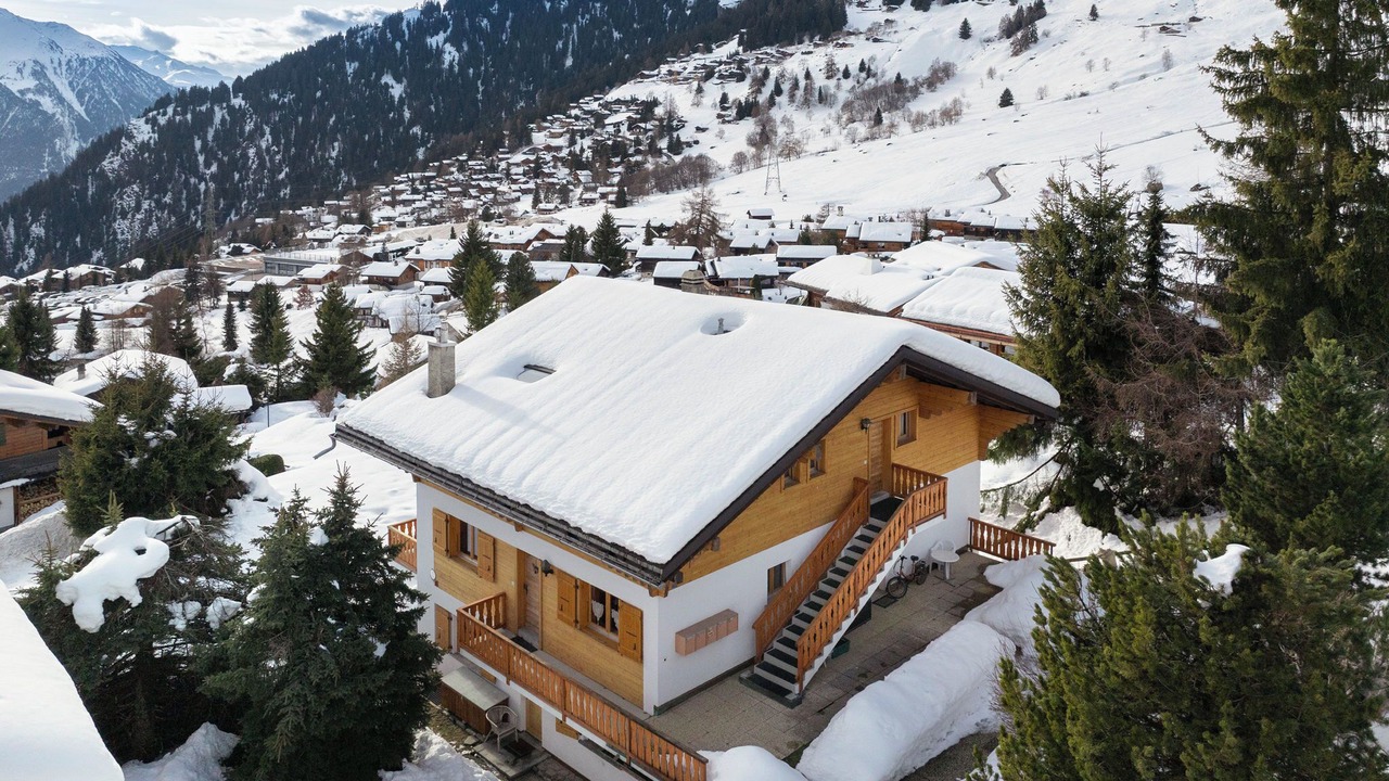 Photo of Others in Verbier