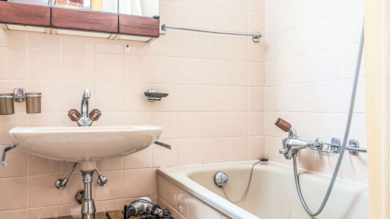 Photo of Bathroom in Noveli