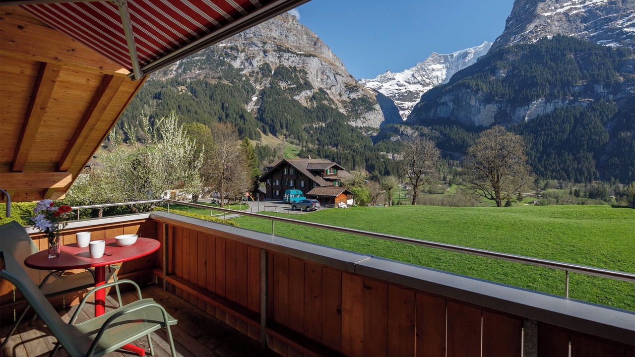 Photo of Others in Grindelwald