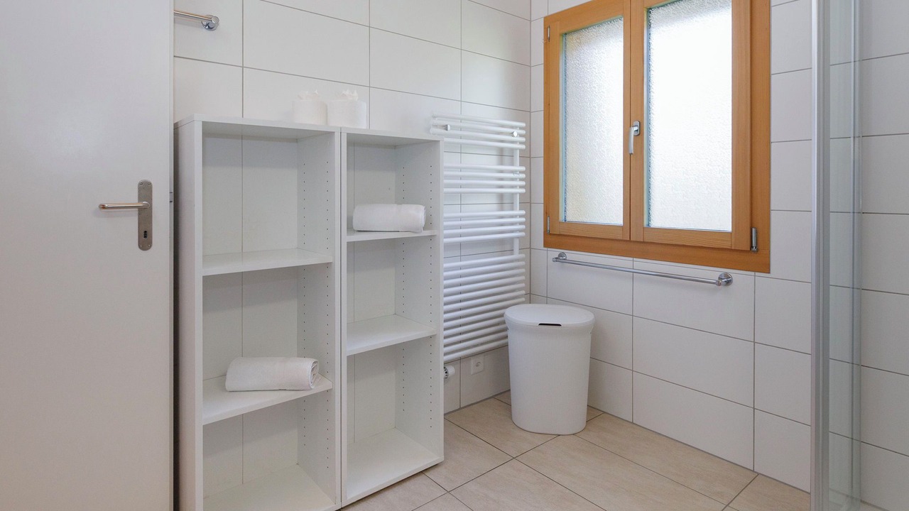 Photo of Bathroom in Grindelwald
