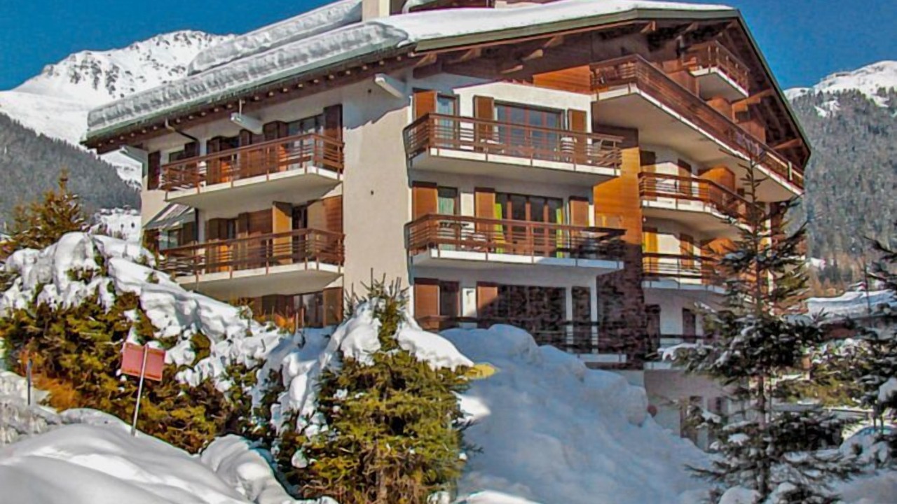 Photo of Others in Verbier